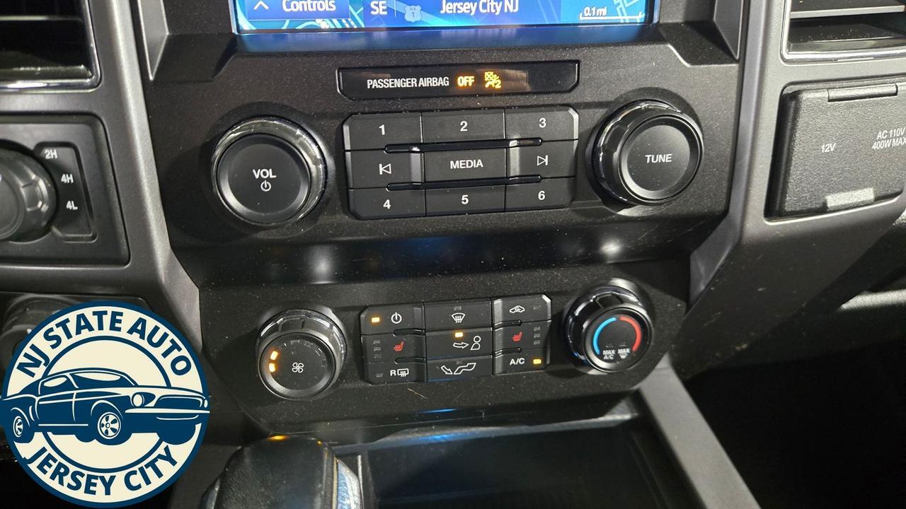 2019 Ford F-150 XLT Jersey City NJ