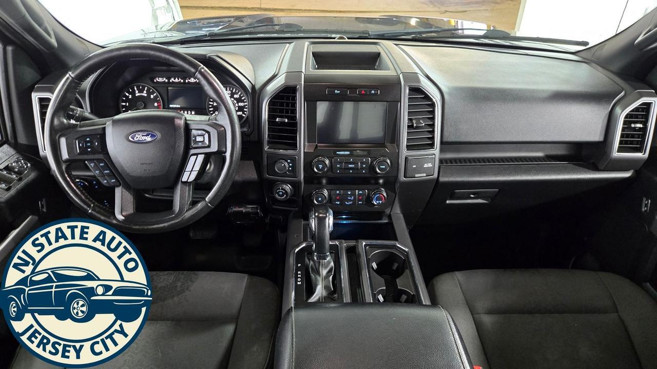2019 Ford F-150 XLT Jersey City NJ