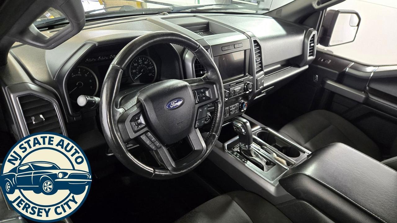 2019 Ford F-150 XLT Jersey City NJ