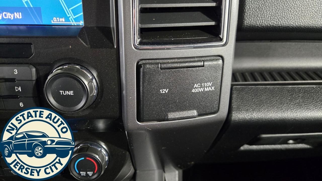 2019 Ford F-150 XLT Jersey City NJ