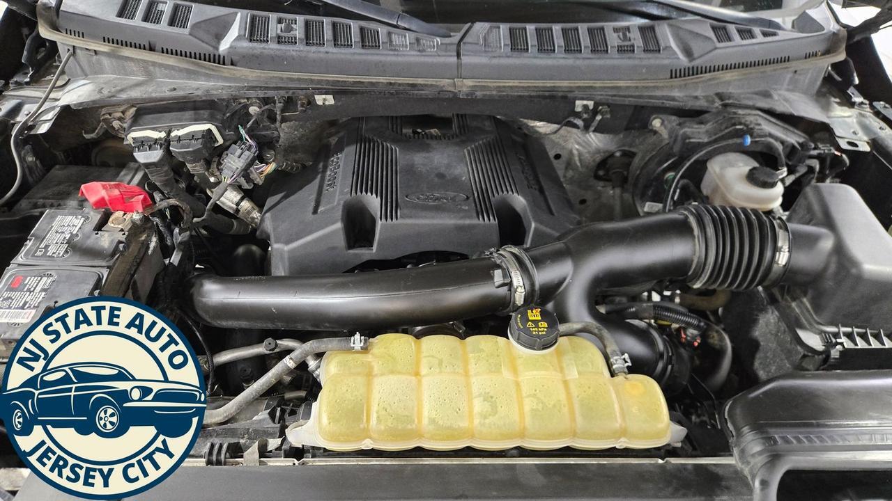 2019 Ford F-150 XLT Jersey City NJ