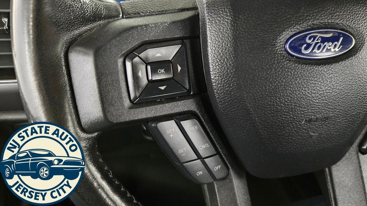 2019 Ford F-150 XLT Jersey City NJ