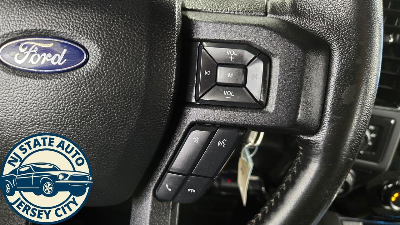 2019 Ford F-150 XLT Jersey City NJ