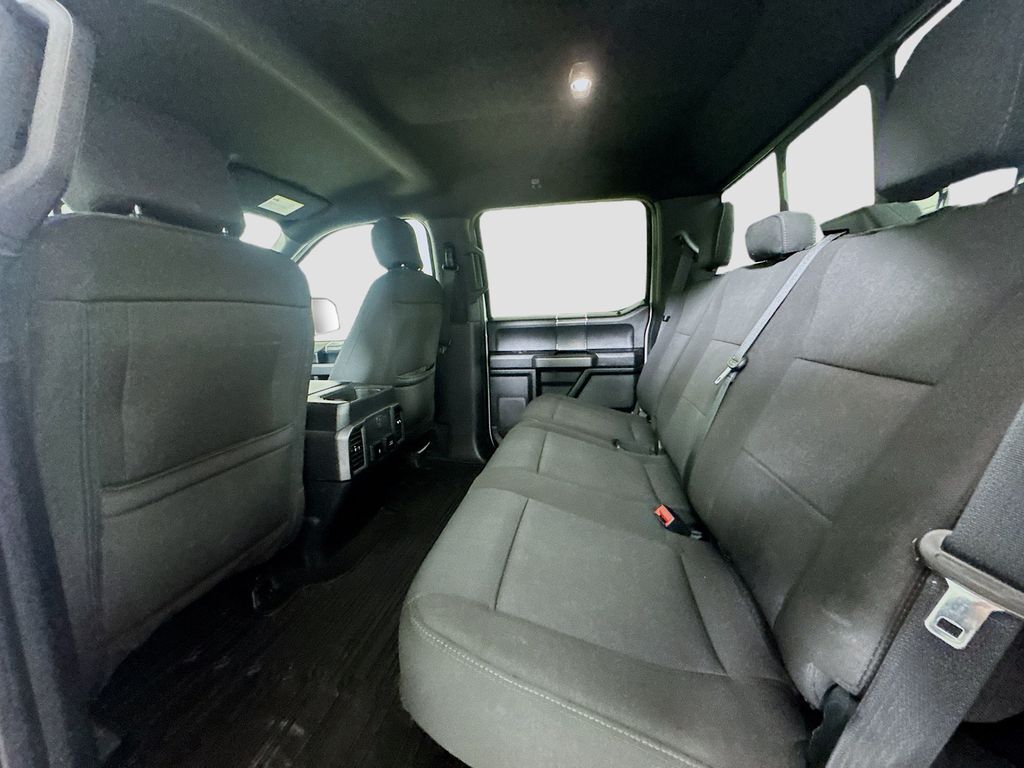 2019 Ford F-150 XLT Kennewick WA