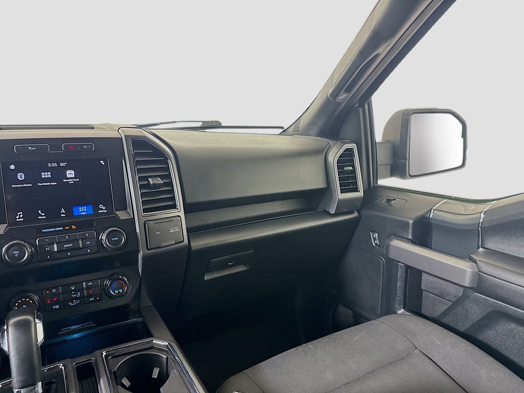2019 Ford F-150 XLT Kennewick WA