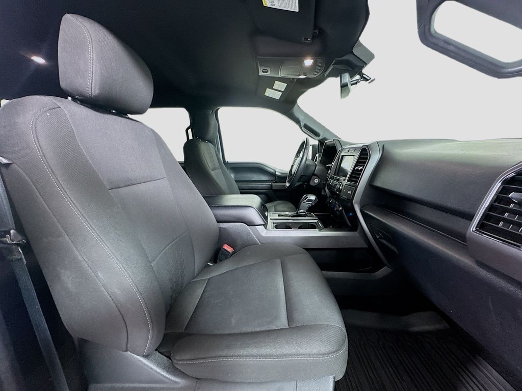 2019 Ford F-150 XLT Kennewick WA