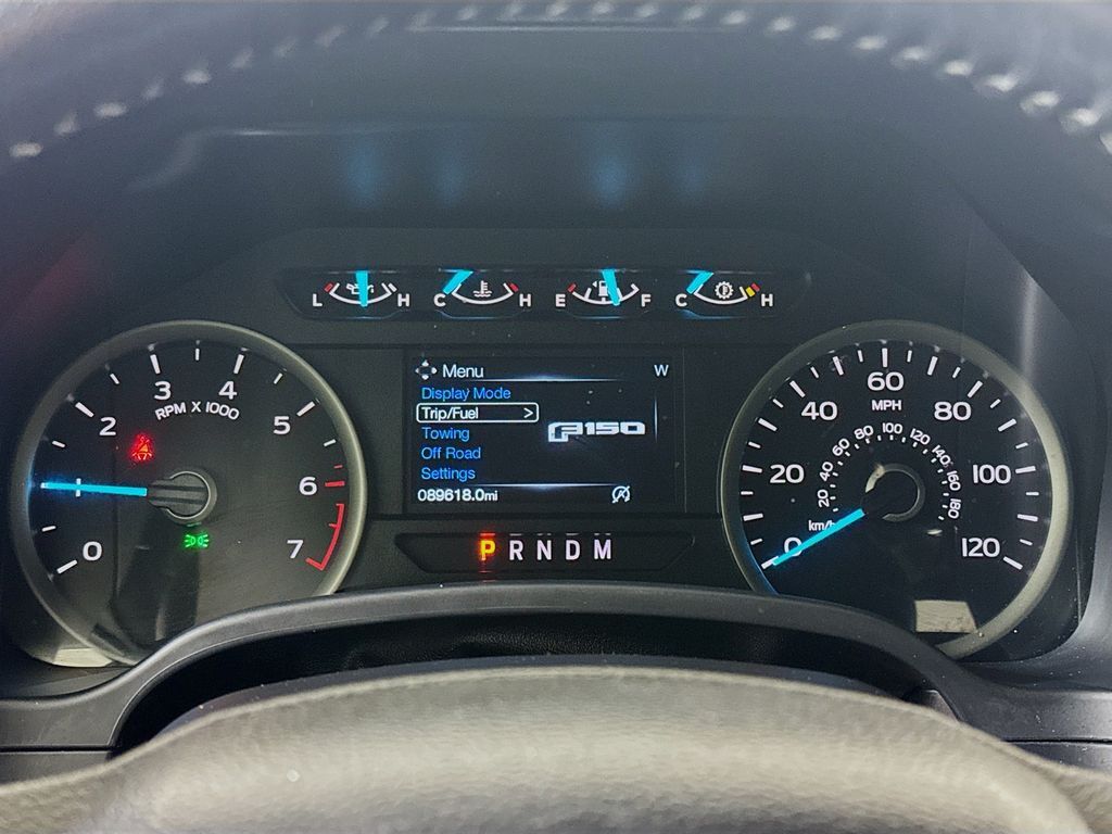 2019 Ford F-150 XLT Kennewick WA