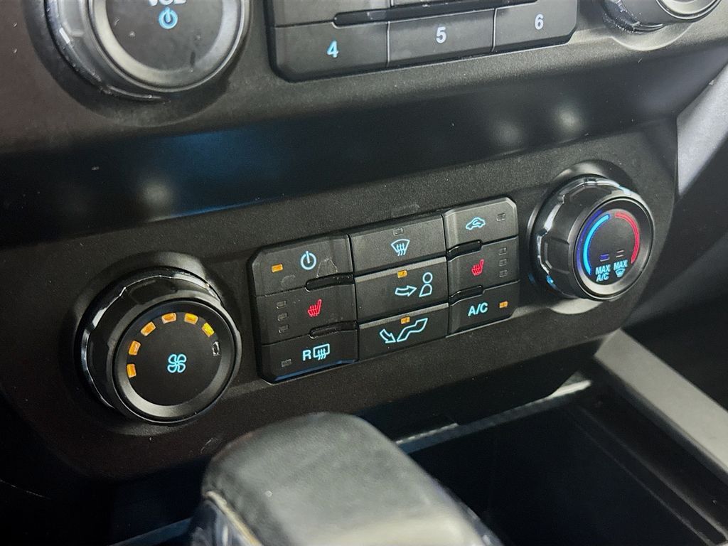 2019 Ford F-150 XLT Kennewick WA