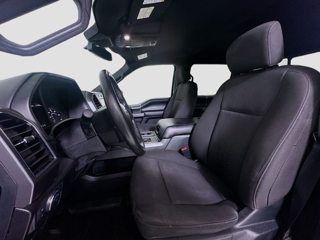 2019 Ford F-150 XLT Kennewick WA