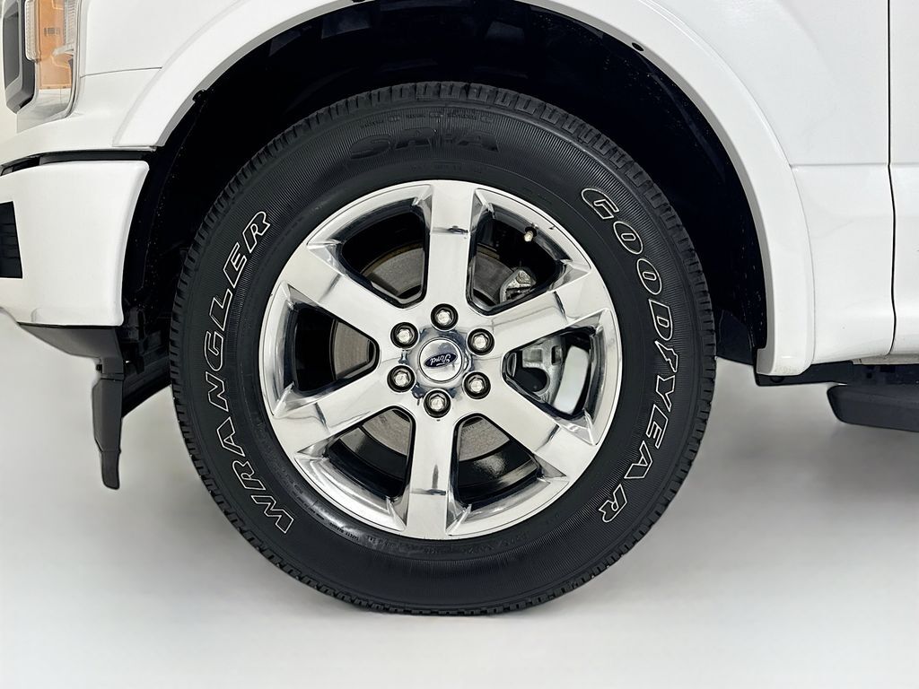 2019 Ford F-150 XLT Kennewick WA