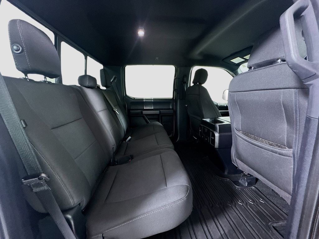 2019 Ford F-150 XLT Kennewick WA