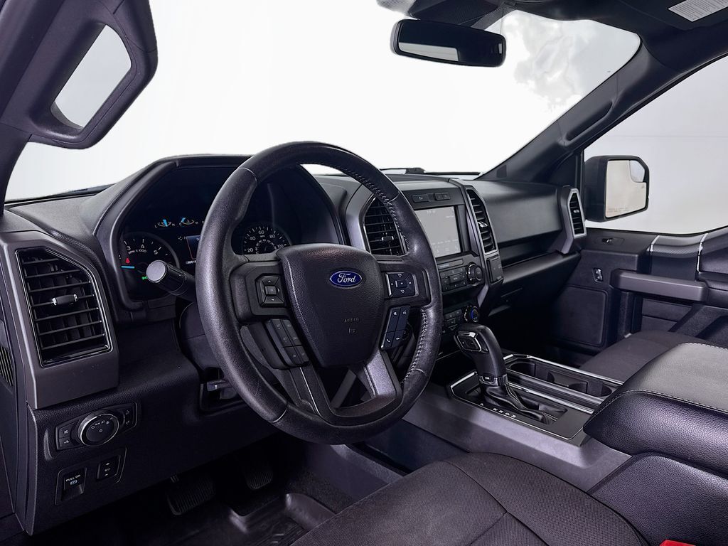 2019 Ford F-150 XLT Kennewick WA