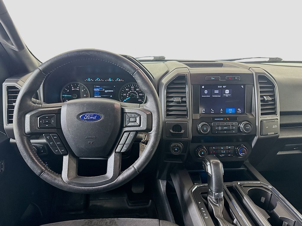 2019 Ford F-150 XLT Kennewick WA