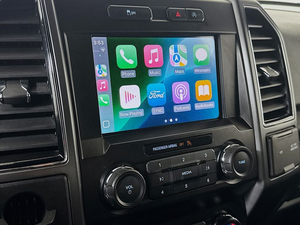 2019 Ford F-150 XLT Kennewick WA