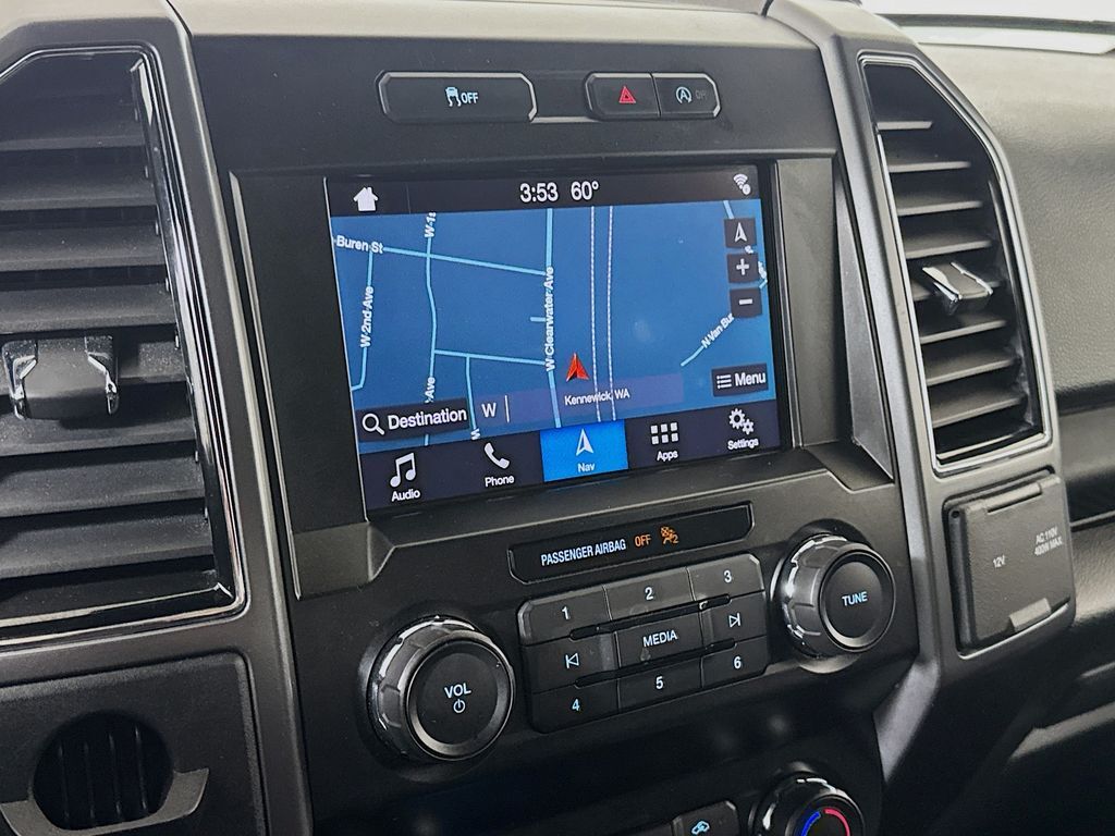 2019 Ford F-150 XLT Kennewick WA