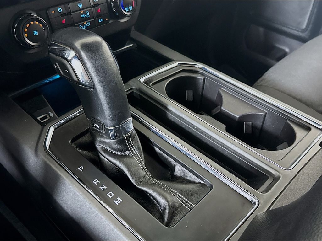 2019 Ford F-150 XLT Kennewick WA