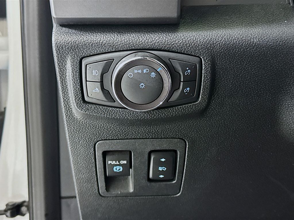 2019 Ford F-150 XLT Kennewick WA