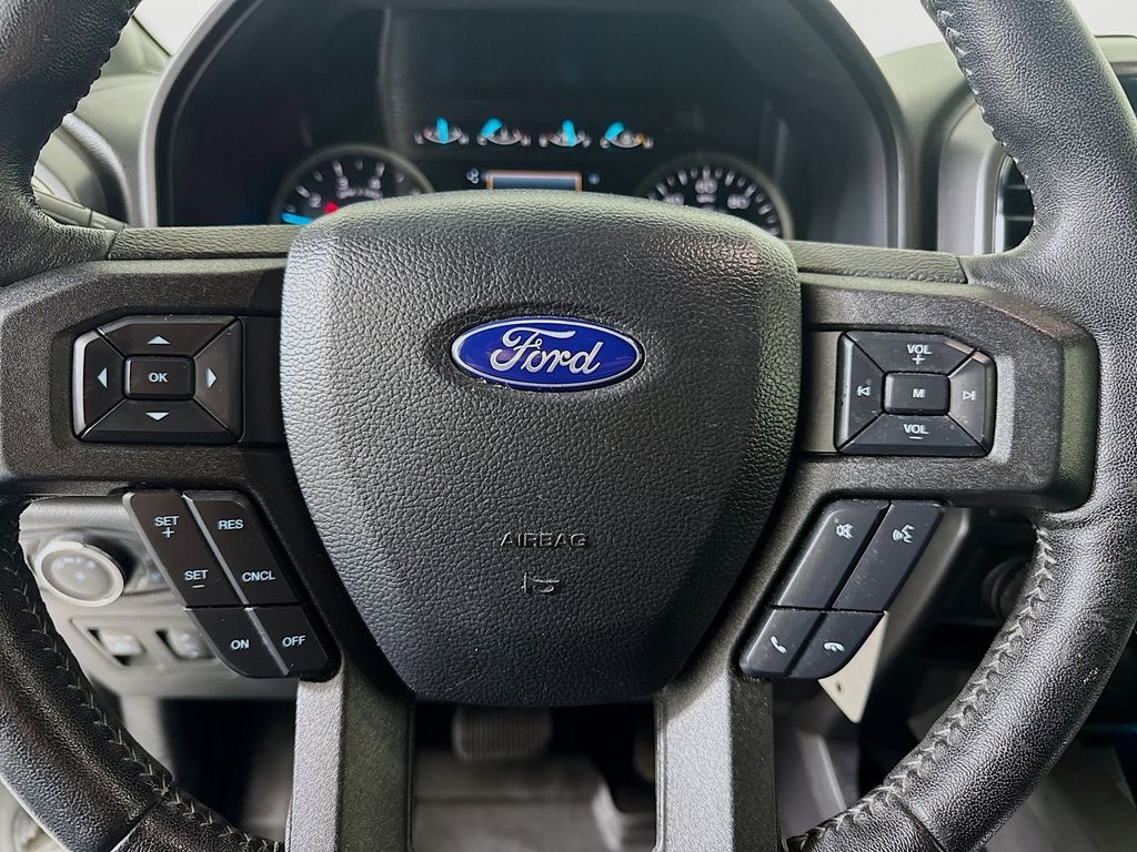2019 Ford F-150 XLT Kennewick WA