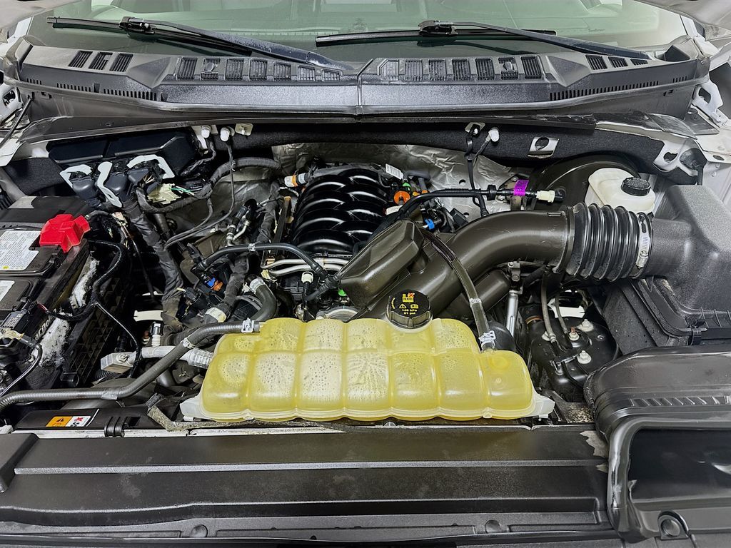 2019 Ford F-150 XLT Kennewick WA