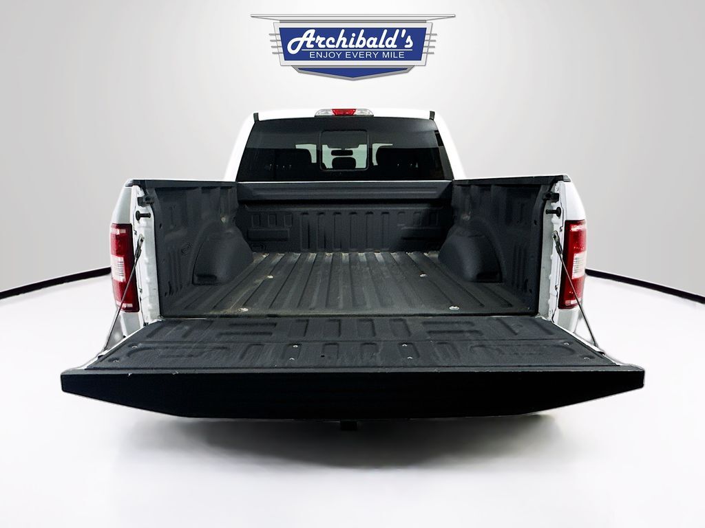 2019 Ford F-150 XLT Kennewick WA