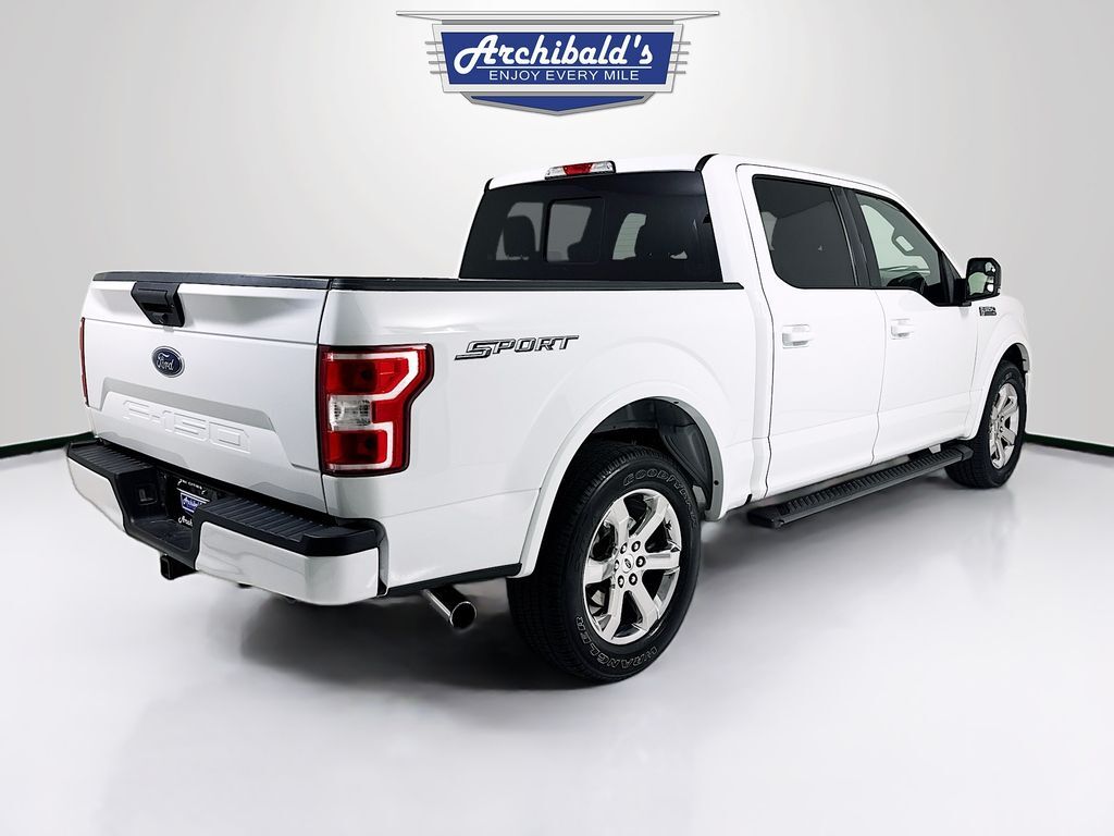 2019 Ford F-150 XLT Kennewick WA