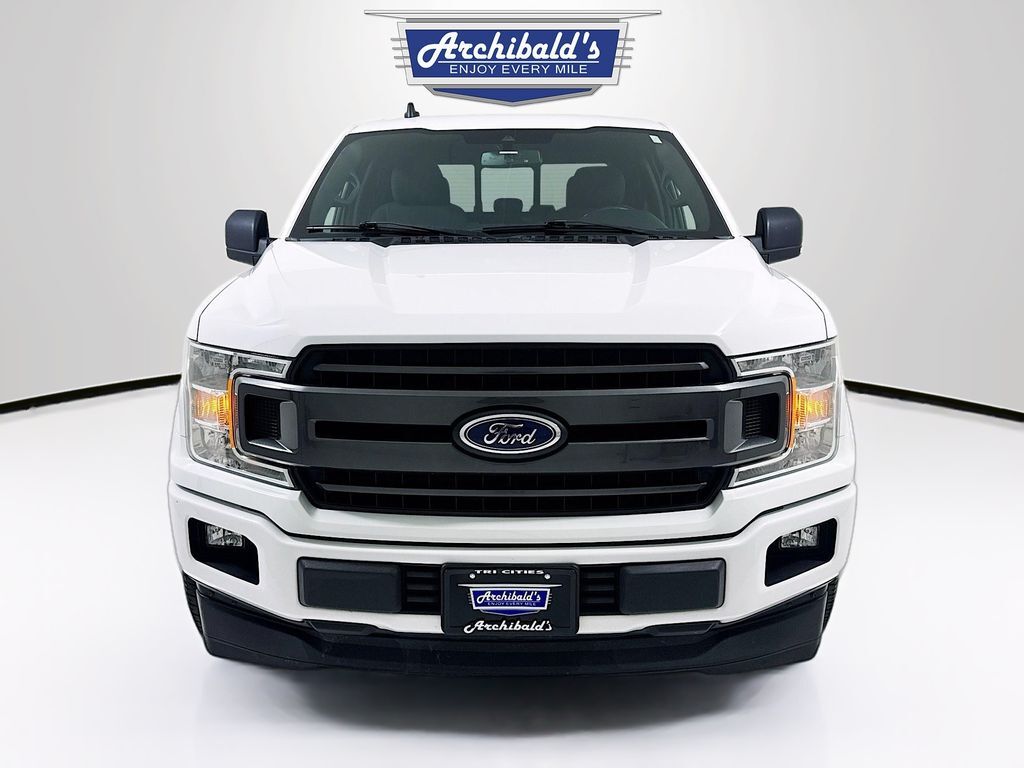 2019 Ford F-150 XLT Kennewick WA