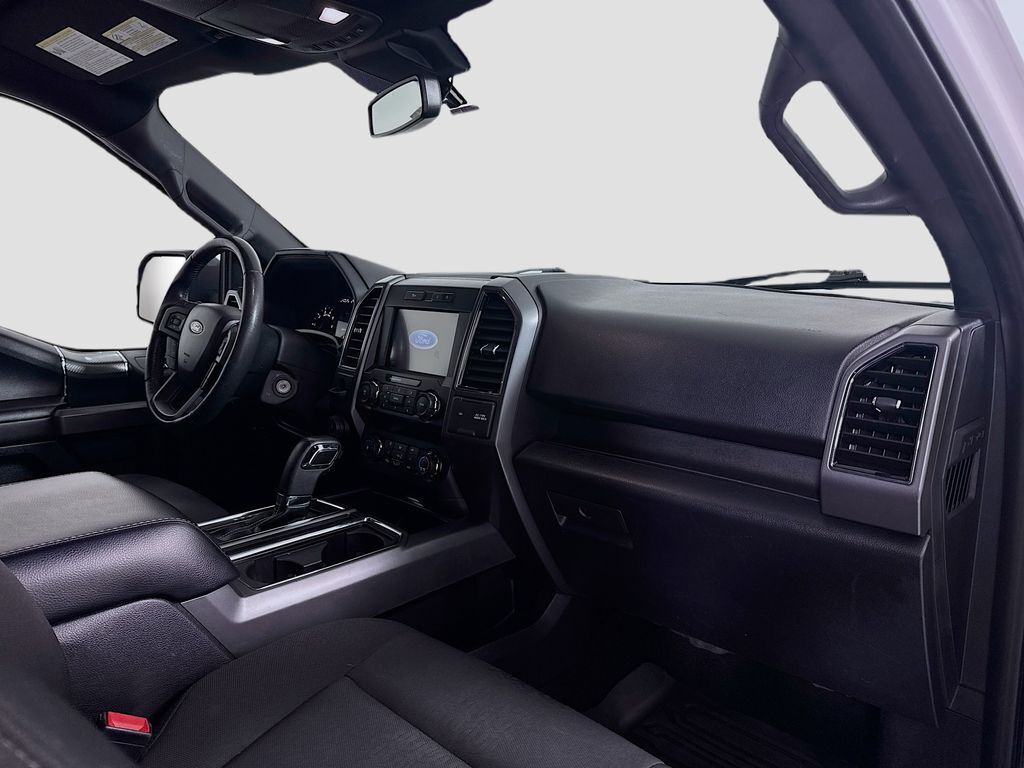 2019 Ford F-150 XLT Kennewick WA