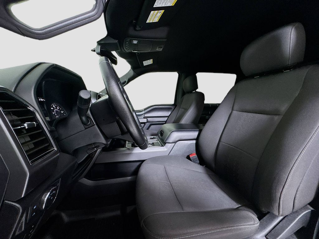 2019 Ford F-150 XLT Kennewick WA