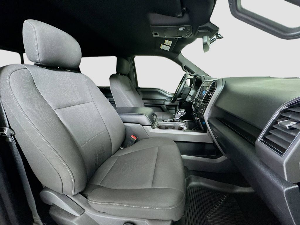 2019 Ford F-150 XLT Kennewick WA