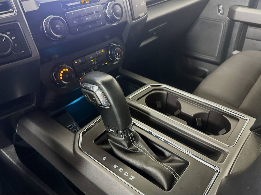 2019 Ford F-150 XLT Kennewick WA