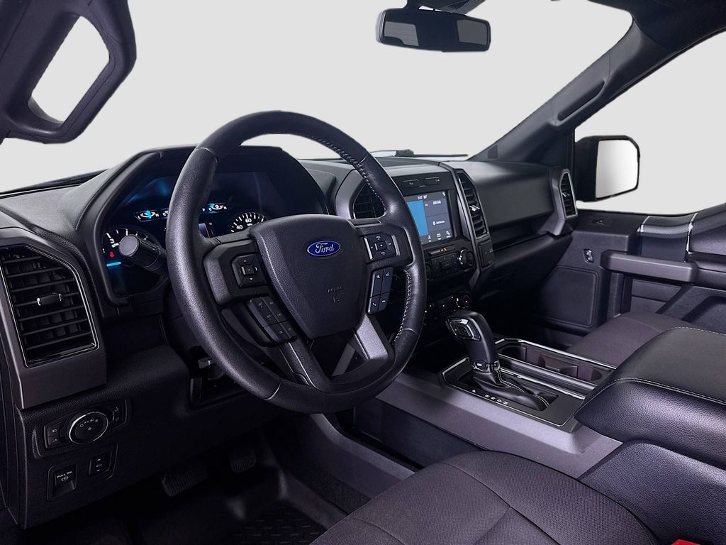 2019 Ford F-150 XLT Kennewick WA