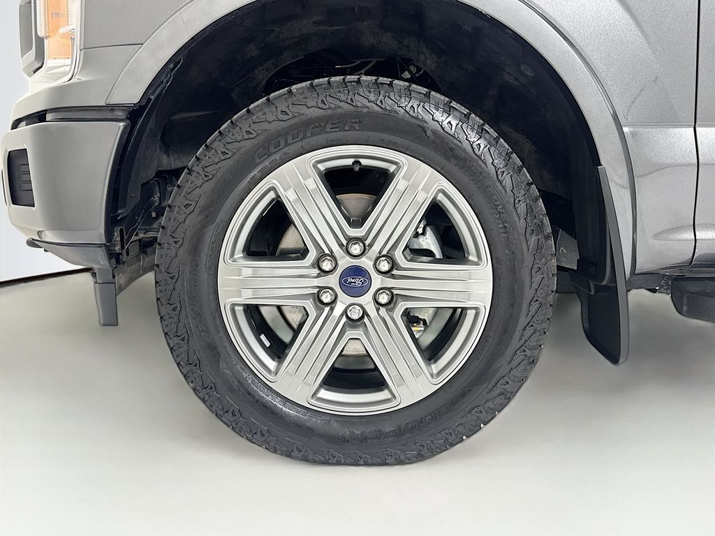 2019 Ford F-150 XLT Kennewick WA