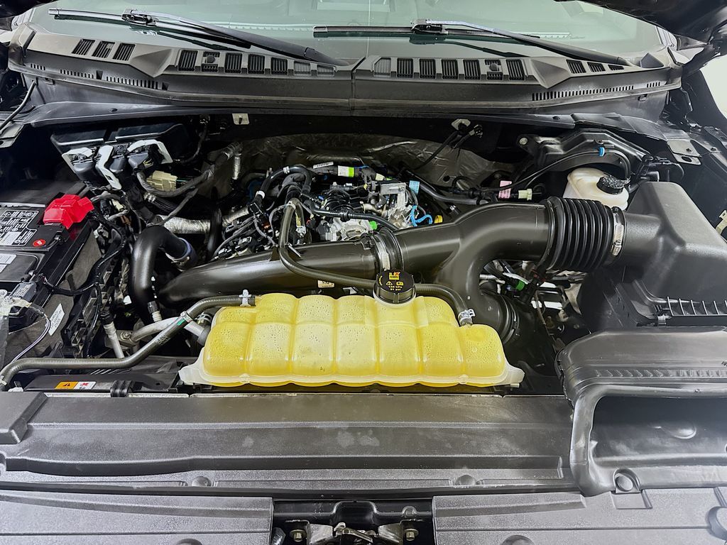 2019 Ford F-150 XLT Kennewick WA