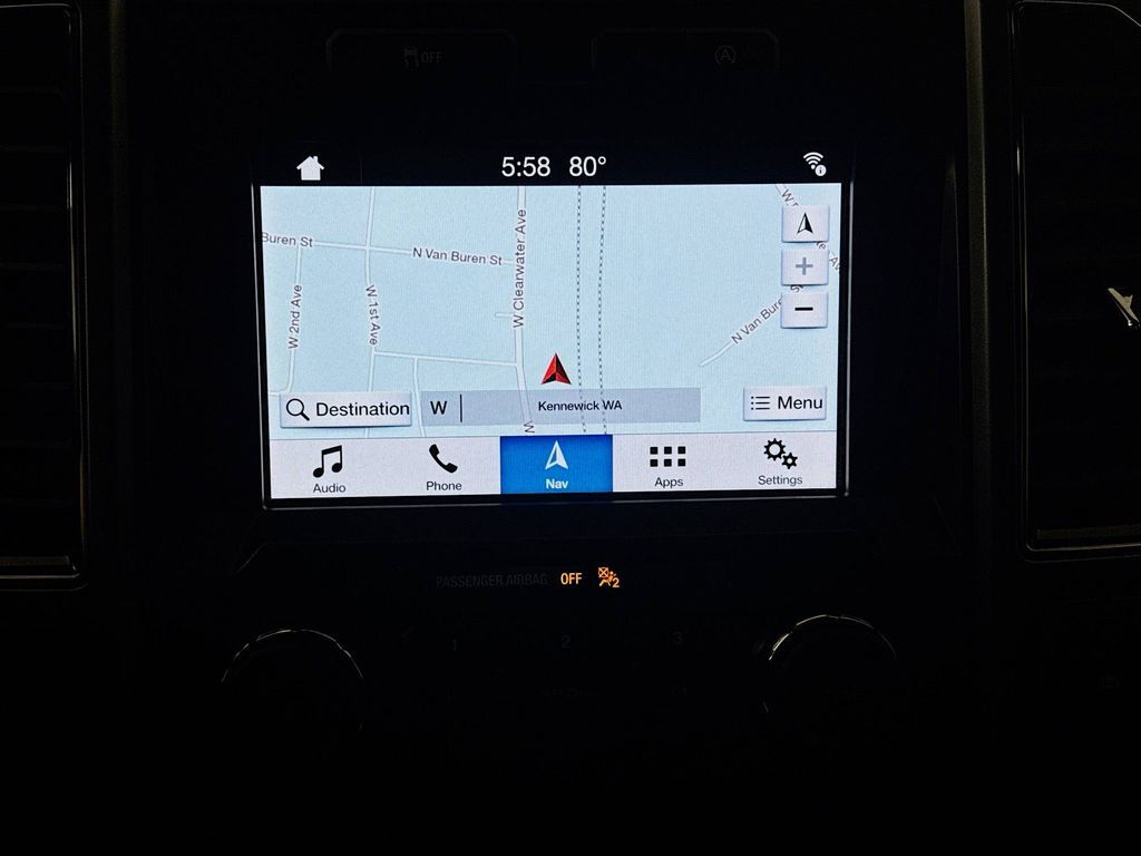 2019 Ford F-150 XLT Kennewick WA