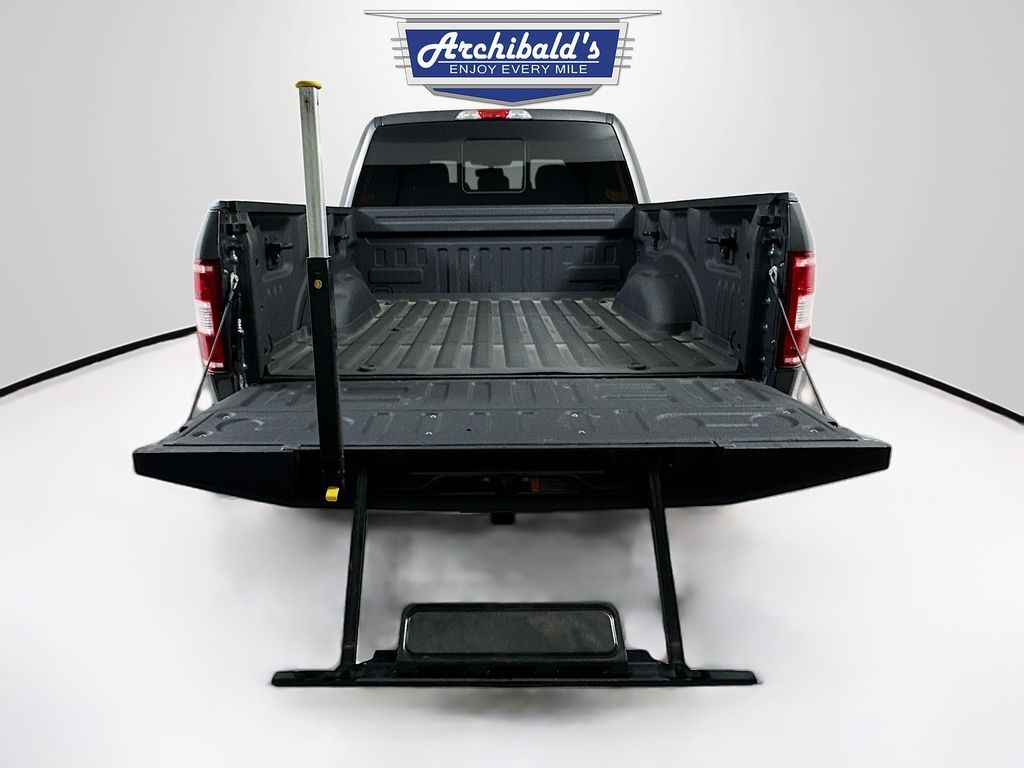 2019 Ford F-150 XLT Kennewick WA