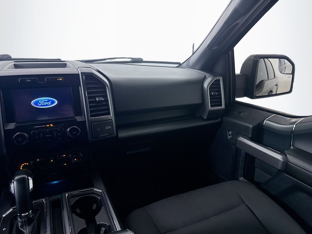 2019 Ford F-150 XLT Kennewick WA