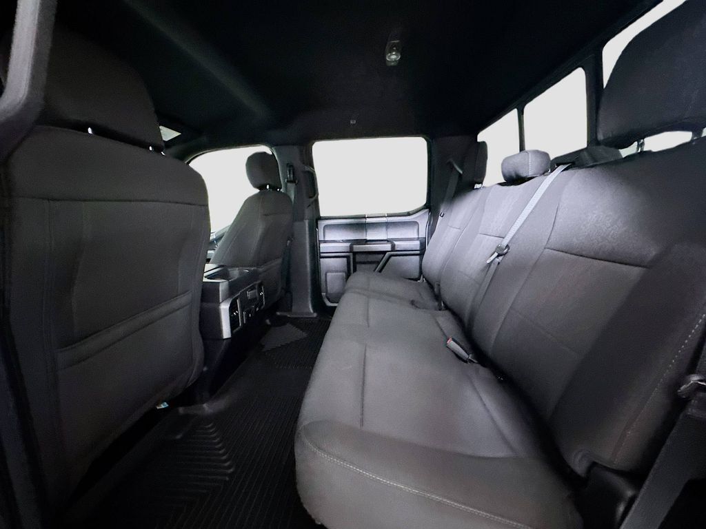 2019 Ford F-150 XLT Kennewick WA