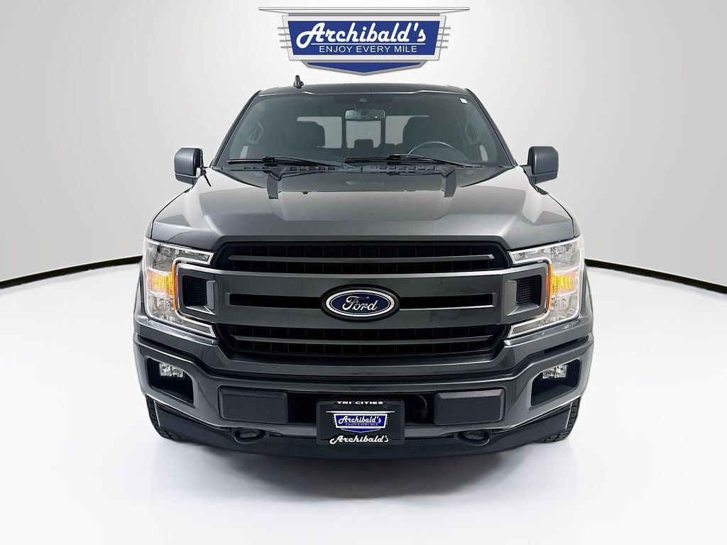 2019 Ford F-150 XLT Kennewick WA