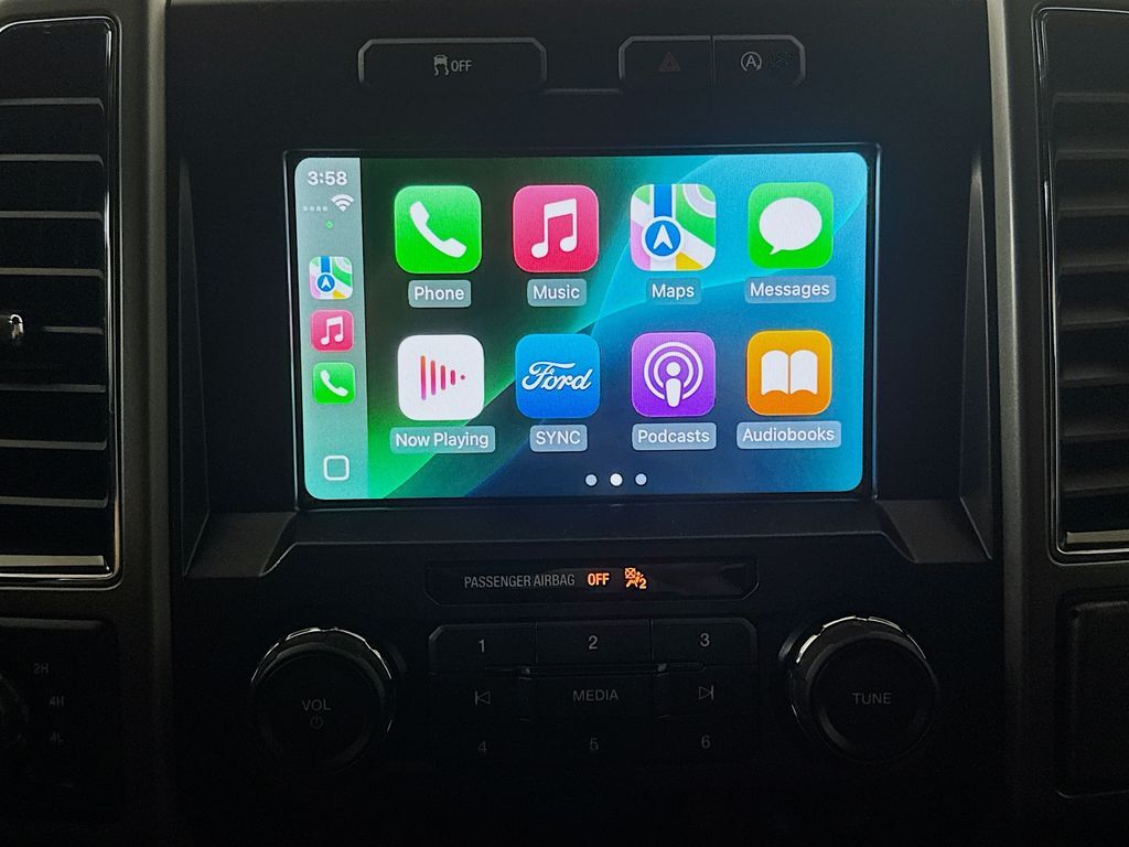 2019 Ford F-150 XLT Kennewick WA