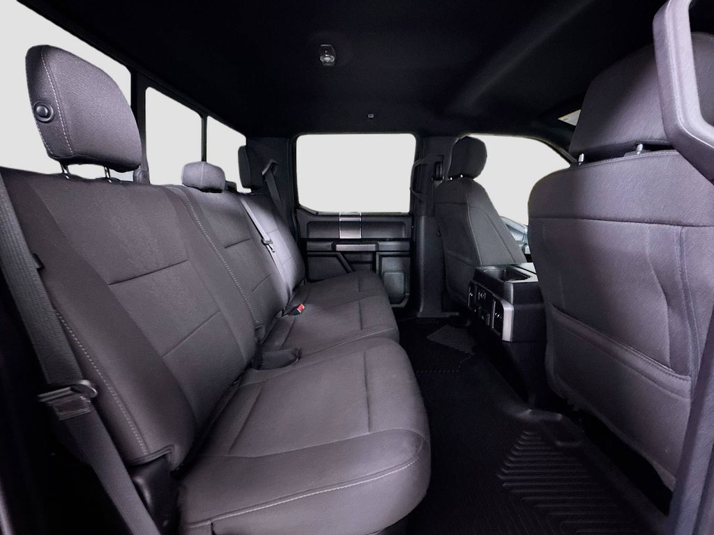 2019 Ford F-150 XLT Kennewick WA