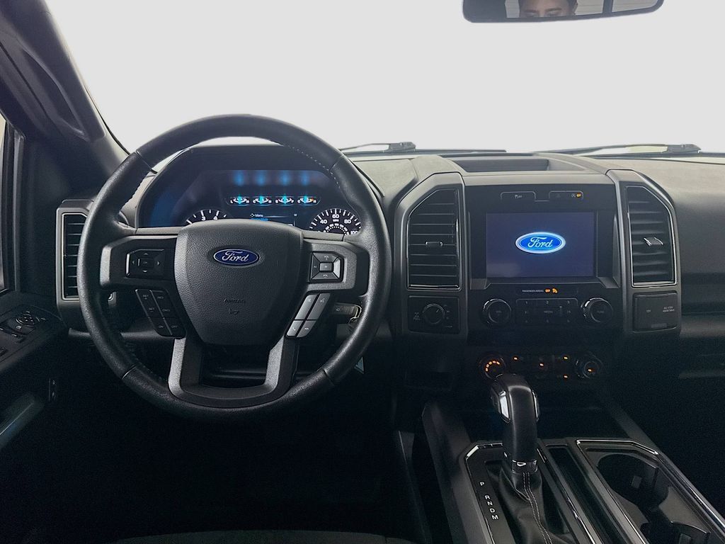 2019 Ford F-150 XLT Kennewick WA