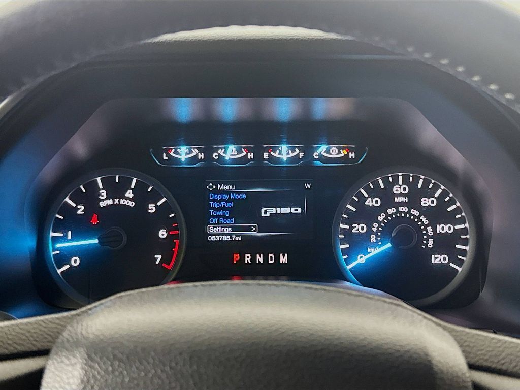 2019 Ford F-150 XLT Kennewick WA