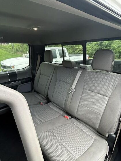 2019 Ford F-150 XLT Meridian MS