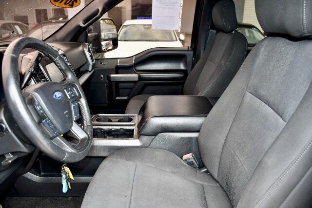 2019 Ford F-150 XLT Davie FL