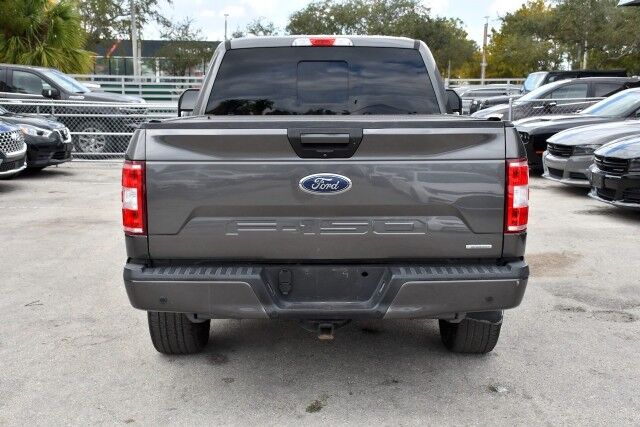 2019 Ford F-150 XLT Davie FL