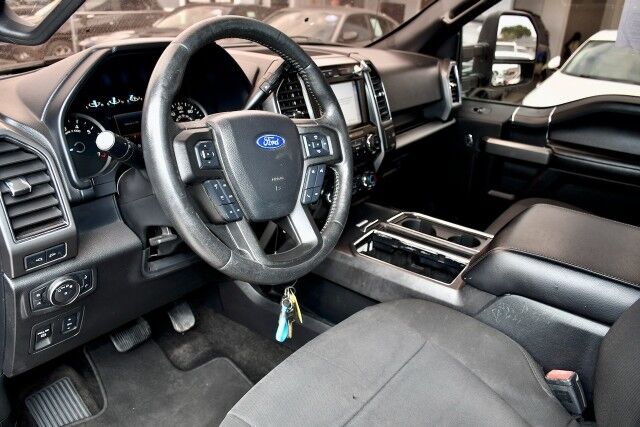 2019 Ford F-150 XLT Davie FL