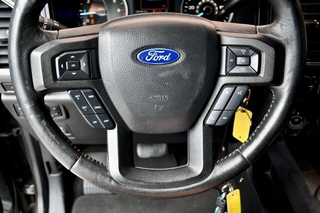 2019 Ford F-150 XLT Davie FL