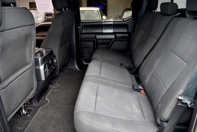 2019 Ford F-150 XLT Miami Gardens FL