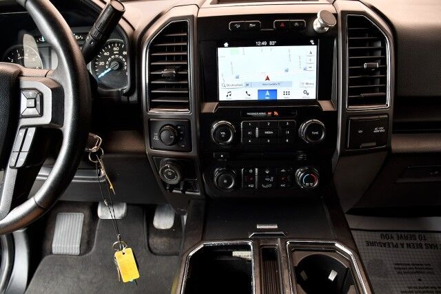 2019 Ford F-150 XLT Miami Gardens FL