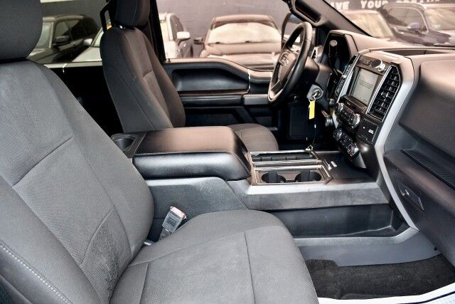 2019 Ford F-150 XLT Miami Gardens FL